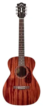 Guild M-120 Natural Acoustic Guitar