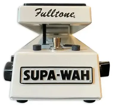 Fulltone Supa Wah