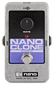 Electro Harmonix Nano Clone - Analog Chorus