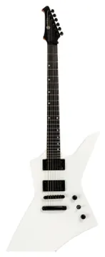Spira X400MWH Satin White