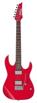 Ibanez GRX120SP-VRD Vivis Red