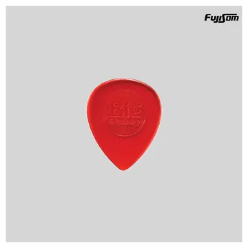 Dunlop Palheta Dunlop Big Stubby 475R1.0 | Fujisom
