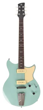 Yamaha Revstar RSS02T Sonic Blue