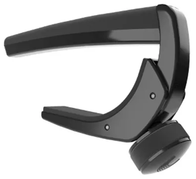 Transpositor Daddario Guitarra Preto PW-CP-19