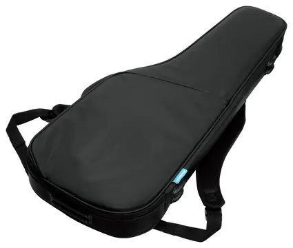 Ibanez IGBQ724-BK Ultra Powerpad E-Gitarre Gigbag