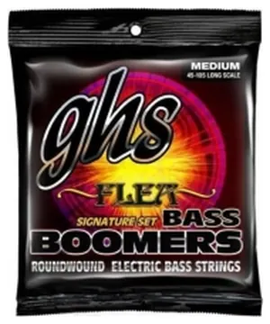 GHS Bass Boomers M3045F