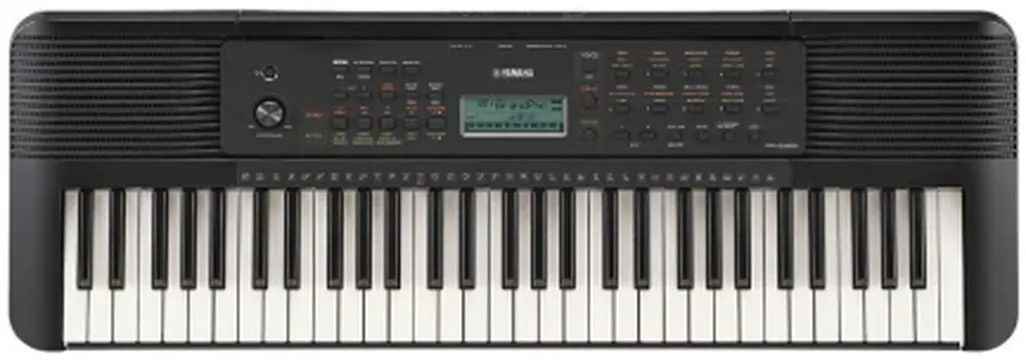 Yamaha Teclado Arranjador Yamaha PSR-E283 //bra