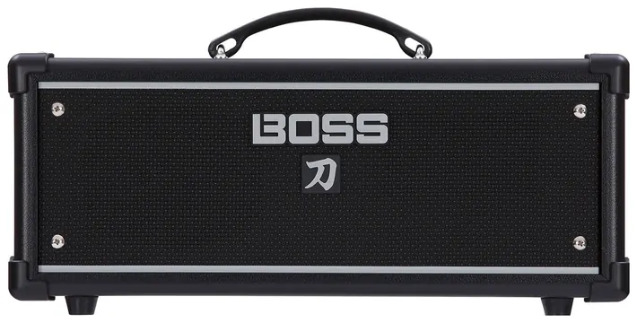 Boss Katana .5-100 Watt Modelling Amp Head