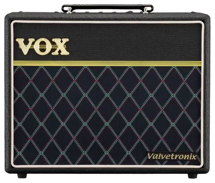 Vox VT20X Classic Blue