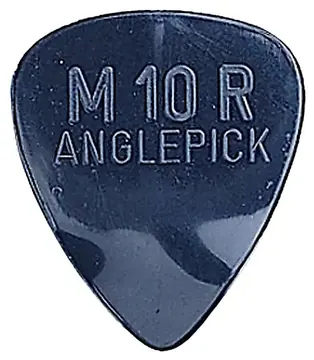 Dunlop Speedpicks Rev.Anglep. 24er M10R