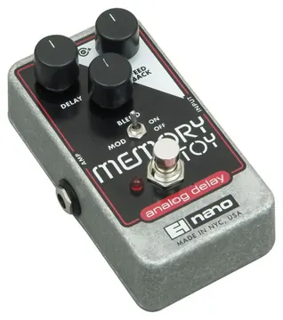 Electro Harmonix Memory Toy