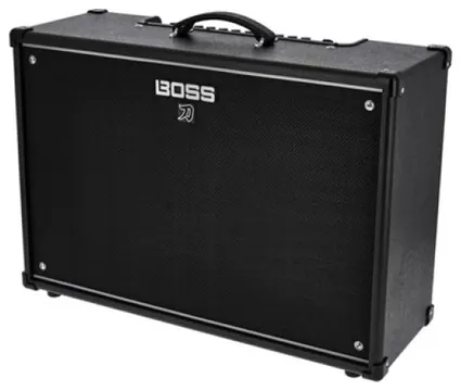 Boss KATANA 100-212 GEN 3 Combo Guitarra 100W STEREO EXPANSION