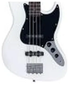 Sire 4-string Passive Bass Guitar Antique White, V1 4/AWH