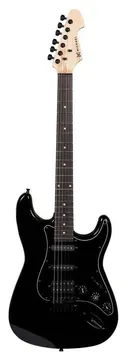 Michael Strato GM237N MBA Metallic All Black
