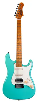 Jet JS-400 STRATO SFG HSS Sea foam green