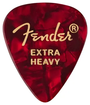 Fender 1980351609 351 shape premium picks