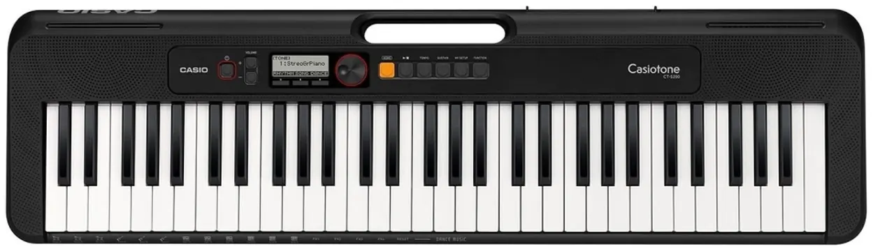Casio Teclado Casio CT-S200B