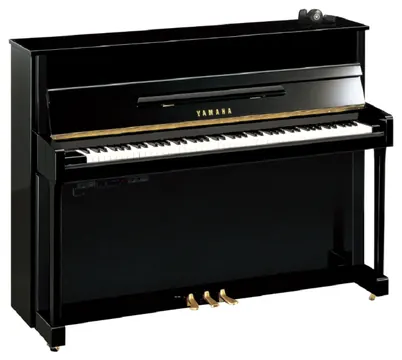 Yamaha B2PE SC3 Silent Piano