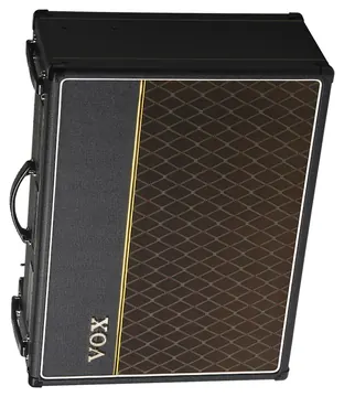 VOX AC15C1X blue alnico