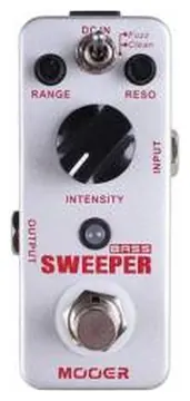 Mooer Sweeper