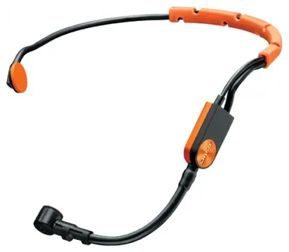 Shure SM31FH-TQG fitness