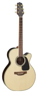 Takamine GN51CE-NAT Acoustic Electric