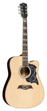 Michael VM925DTC ST Natural Satin