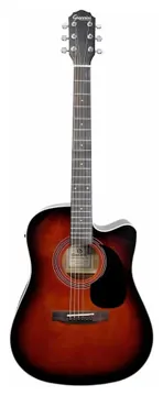 Giannini Performance Deluxe DRC DLX CEQ SBG