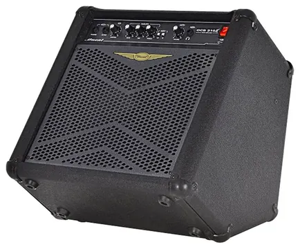 Oneal Amplificador de Baixo Oneal OCB310X