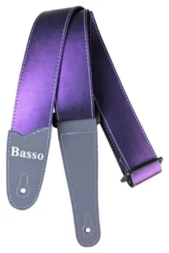 Basso Correia Basso PL05 Metal Purple