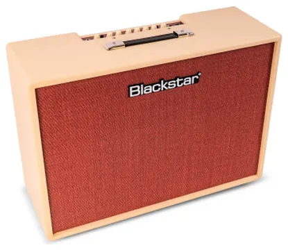 Blackstar Debut 100R Cream 100W 2X12