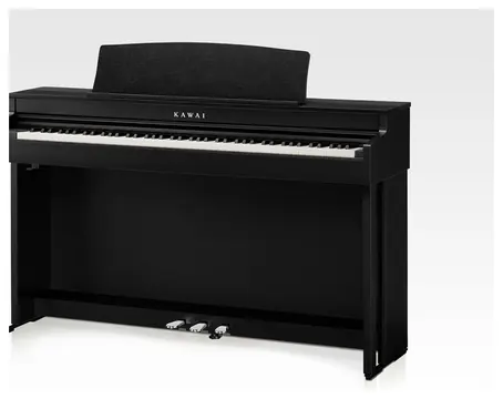 Kawai CN301B Digitale Piano Zwart