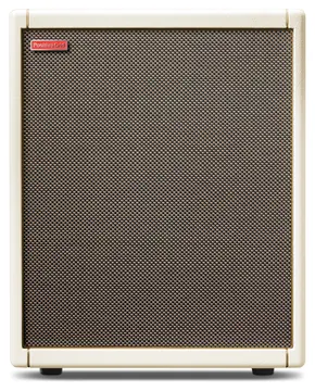 Positive Grid Spark Cab Pearl