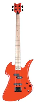 Sunsmile E-Bass SUNSMILE Modell SMH 10