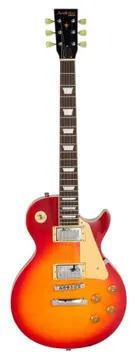 Tanglewood NSP3HCB Heritage Cherry Sunburst