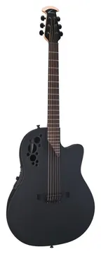 Ovation 1778TX-5 Black Textured