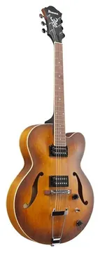 Ibanez AF55-TF