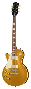 Epiphone Les Paul Standard 50s Canhoto - Gold Top