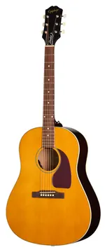 Epiphone J-45 Studio Natural