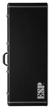 ESP Extra Long Form Fit Hardcase for XJ Series Electric Guitars