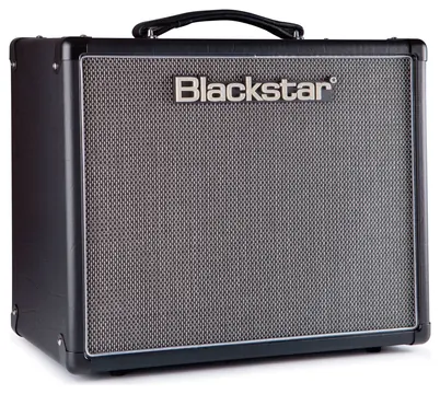 Blackstar HT-5R Mkii Amplificatore Combo 2 Canali 5 Watt Con Riverbero Stereo