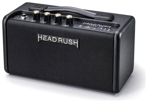 HeadRush Frfr GO