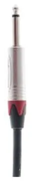 Cavo jack/jack 4,5 mt Reference serie Ultimo Cavo neutrik