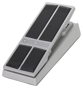 Boss FV-500 H Volume Pedal Gitarre