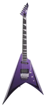 ESP EALEXIRIPPED guitare électrique signature alexi laiho ripped