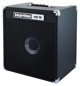 Hartke HD75