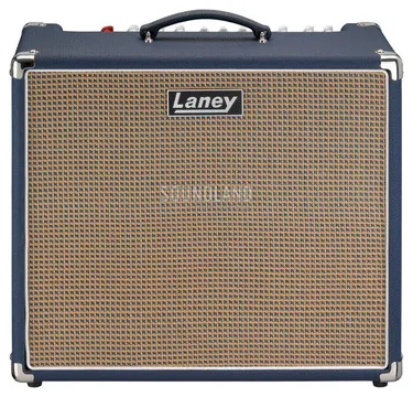 Laney Lionheart Foundry LFSUPER60-112 Combo