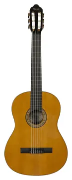 Valencia Vc264 4-4 Natural Glossy Finish
