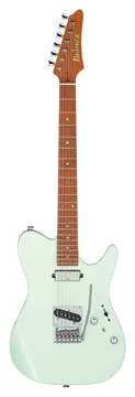Ibanez AZS2200-MGR Mintgroen Prestige