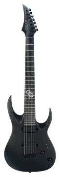 Solar A2.7C Carbon Matte Black